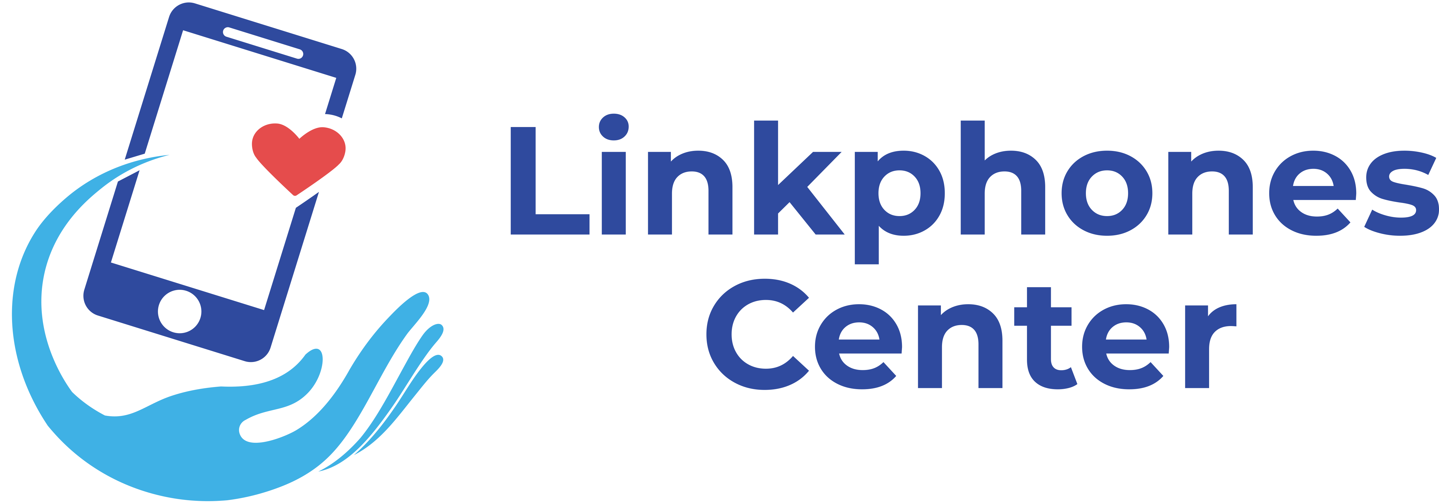 About Linkphones Center