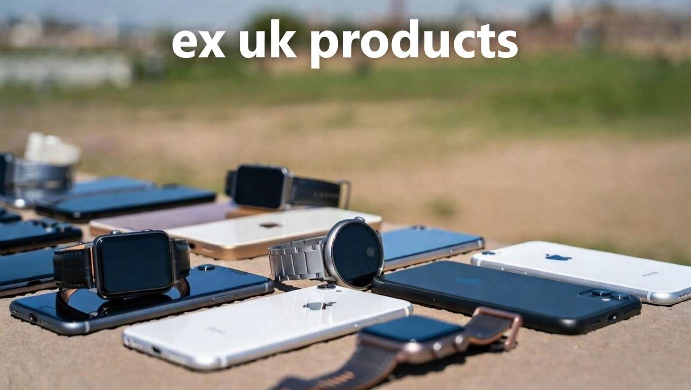 Latest Refurbished Samsung Phones in Kenya – S24 Ultra, S23 Ultra and More