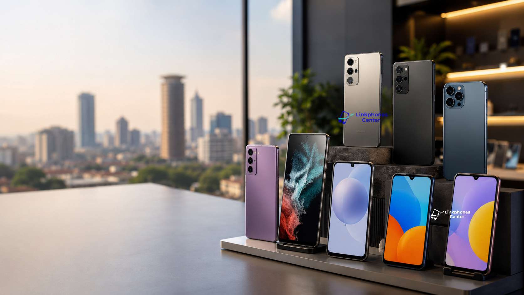 Best Phones in Kenya (2026): Top Smartphones, Budget Phones & Phones Under 30K
