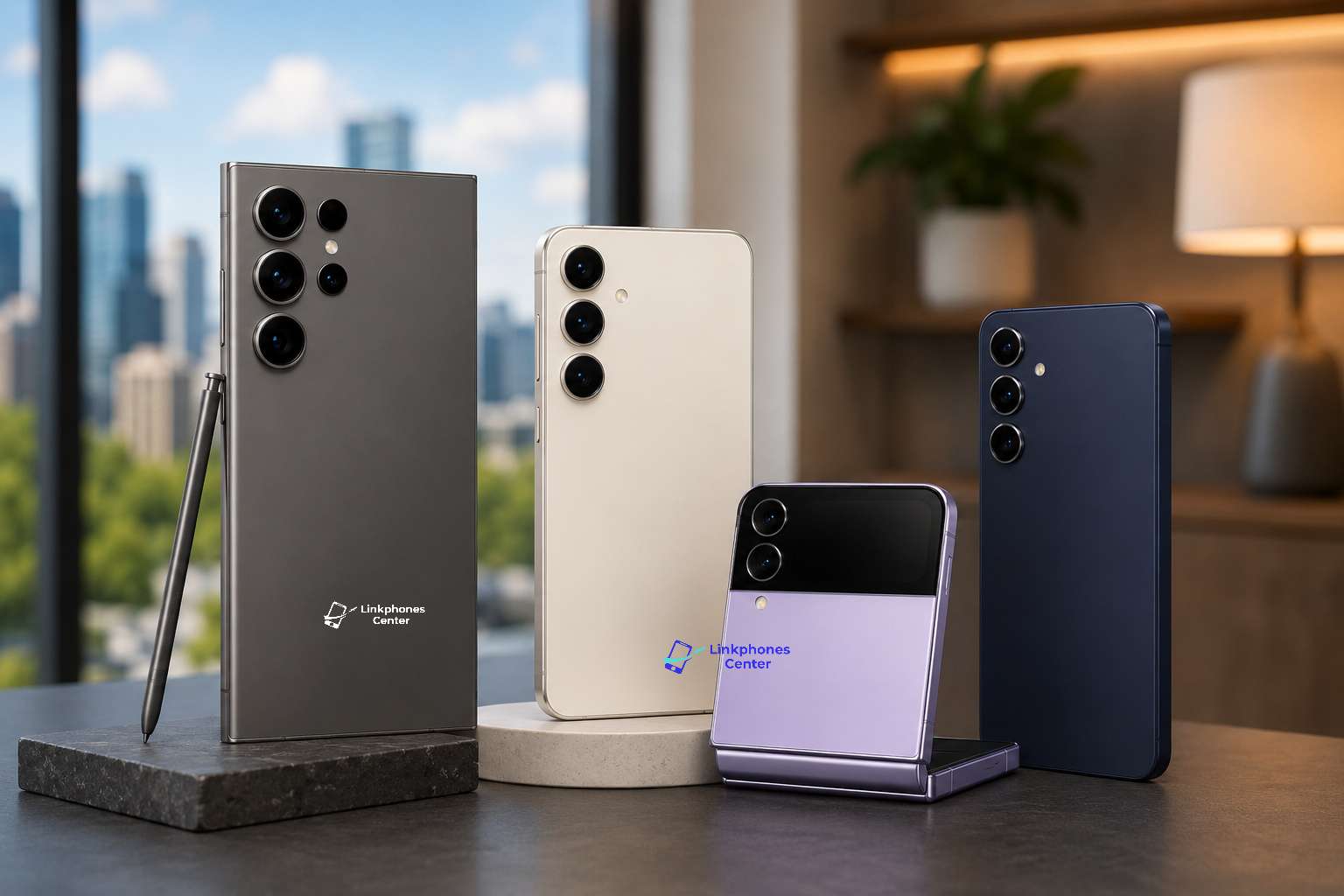 Samsung Phones in Kenya (2026): Latest Samsung Phones, Prices in Kenya & Best Samsung Smartphones