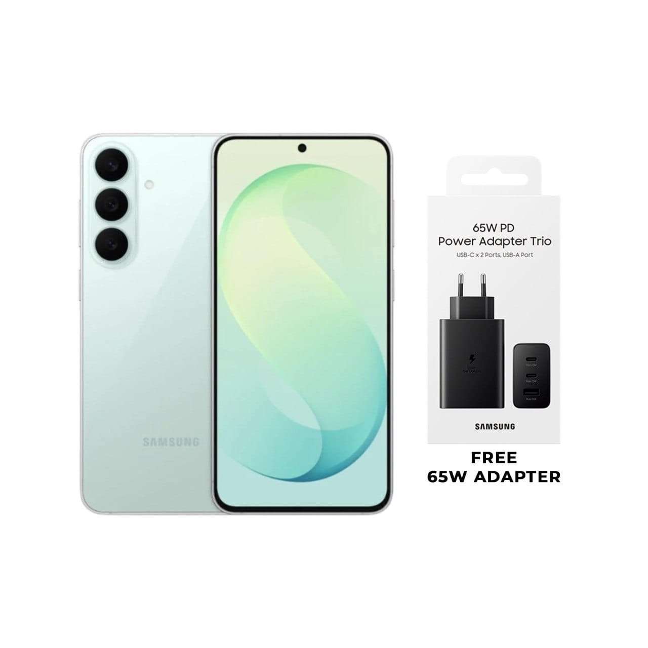 Samsung Galaxy S26 Fe 5G - Linkphones Center