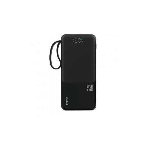 Tecno L101Q Power Bank 22.5W Ultra Power 20000mAh Power - Linkphones Center