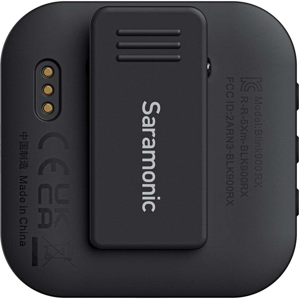 Saramonic Blink 900 B2 - Linkphones Center