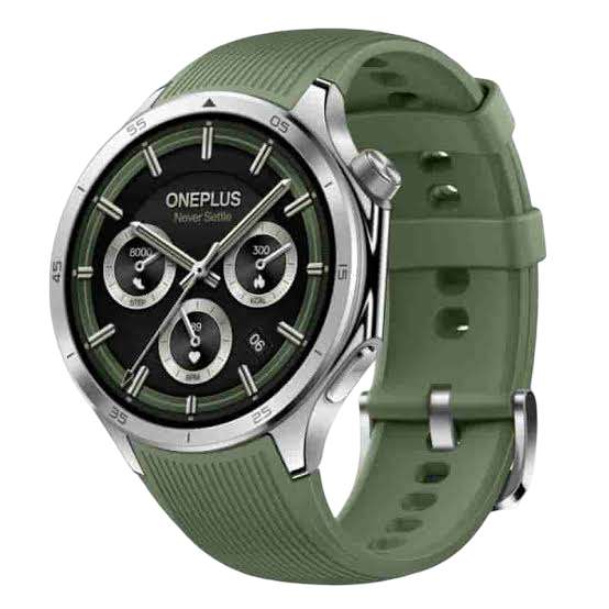 Oneplus Watch 3 Price in Kenya- LinkPhones Center 