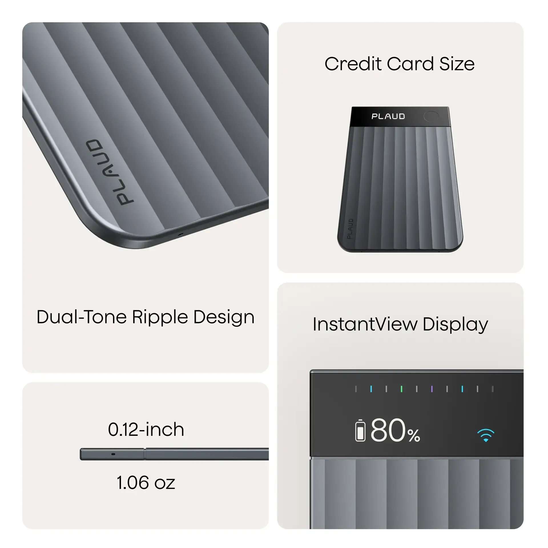 Plaud Note Pro - Linkphones Center