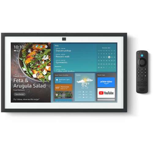 Amazon Echo Show 15 Gen 2 - Linkphones Center