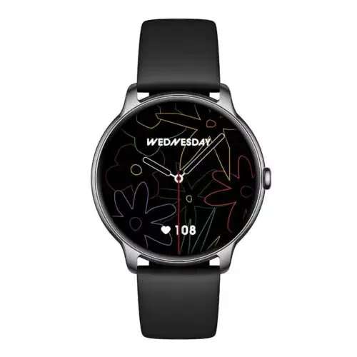 Green Lion Rivo Smart Watch - Linkphones Center