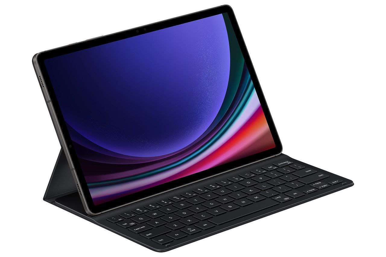 Samsung Book Cover Keyboard Slim Price in Kenya - LinkPhones Center