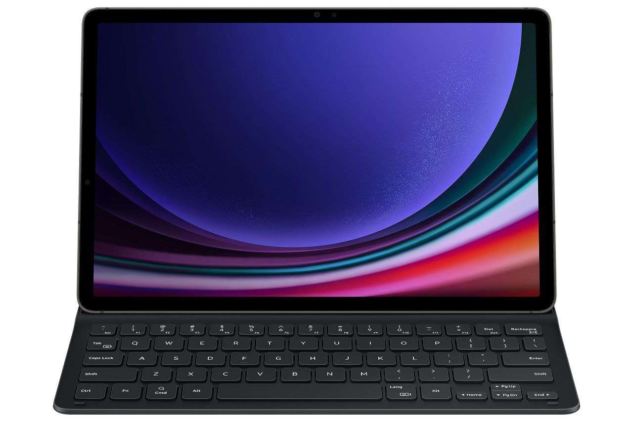 Samsung Book Cover Keyboard Slim Price in Kenya - LinkPhones Center