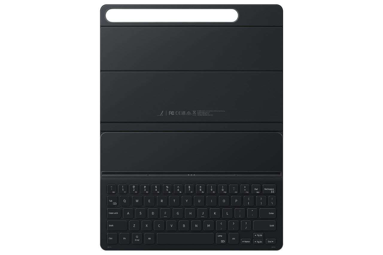 Samsung Book Cover Keyboard Slim Price in Kenya - LinkPhones Center