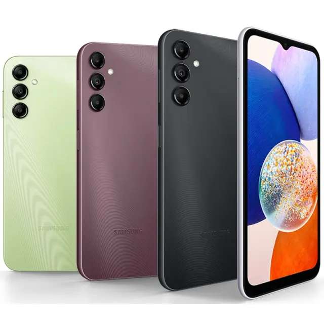 Samsung Galaxy A14 Price in Kenya - LinkPhones Center