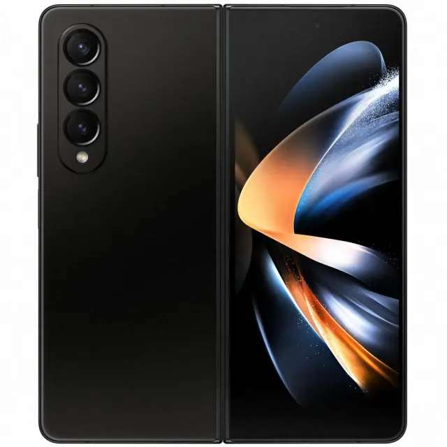 Samsung Galaxy Z Fold 4 Ex-UK Used Price in Kenya - LinkPhones Center