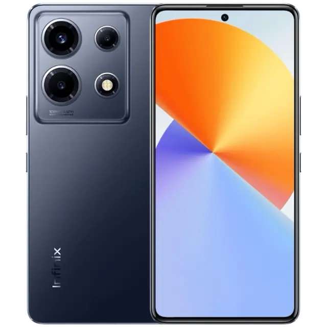 Infinix Note 30 VIP Price in Kenya - LinkPhones Center