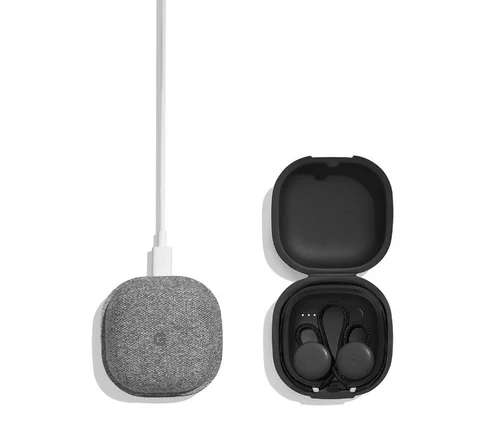 Google Pixel Buds Price in Kenya - LinkPhones Center