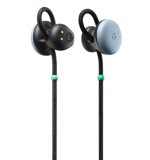 Google Pixel Buds Price in Kenya - LinkPhones Center