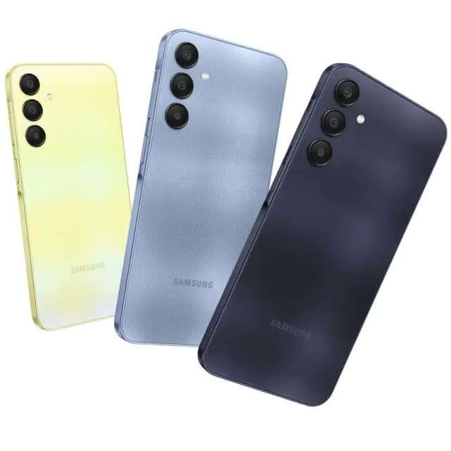 Samsung Galaxy A25 5G Price in Kenya - LinkPhones Center