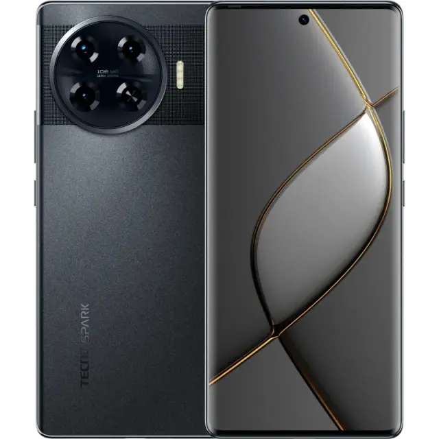 Tecno Spark 20 Pro Plus Price in Kenya - LinkPhones Center