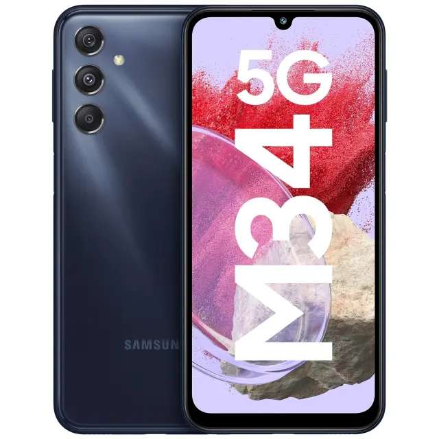 Samsung Galaxy M34 5G Price in Kenya - LinkPhones Center