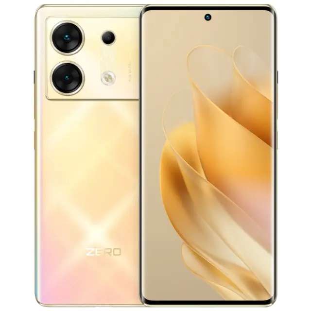 Infinix Zero 30 5G Price in Kenya - LinkPhones Center