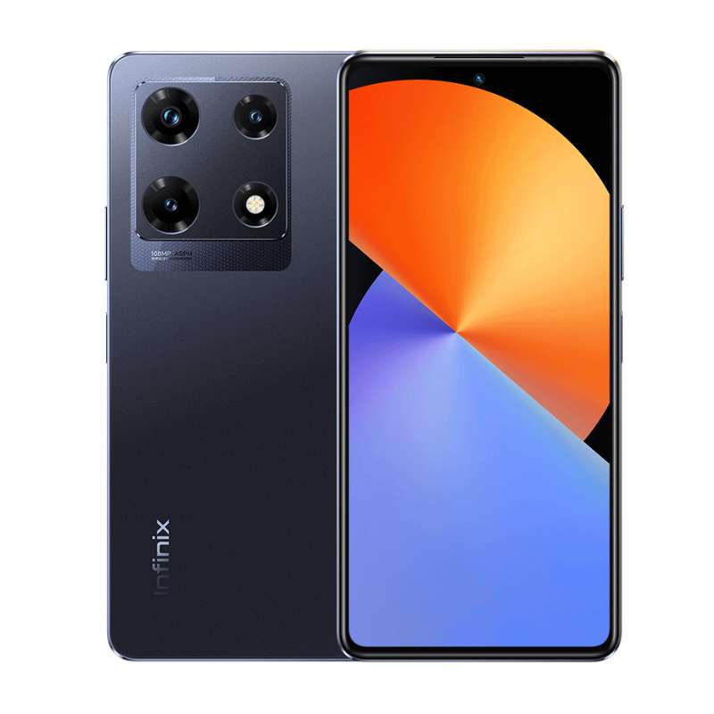 Infinix Note 40 Price in Kenya - LinkPhones Center