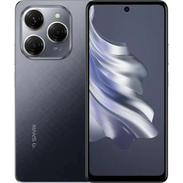 Tecno Spark 20 Pro Price in Kenya - LinkPhones Center