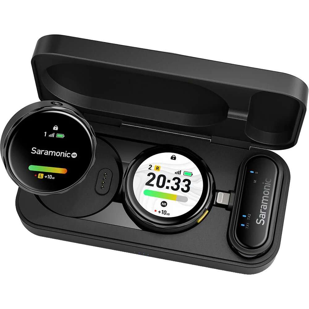 Saramonic Blink Me U2 - Linkphones Center