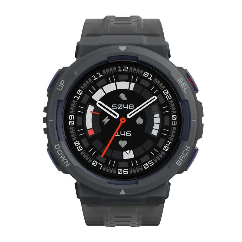 Amazfit Active Edge - Linkphones Center