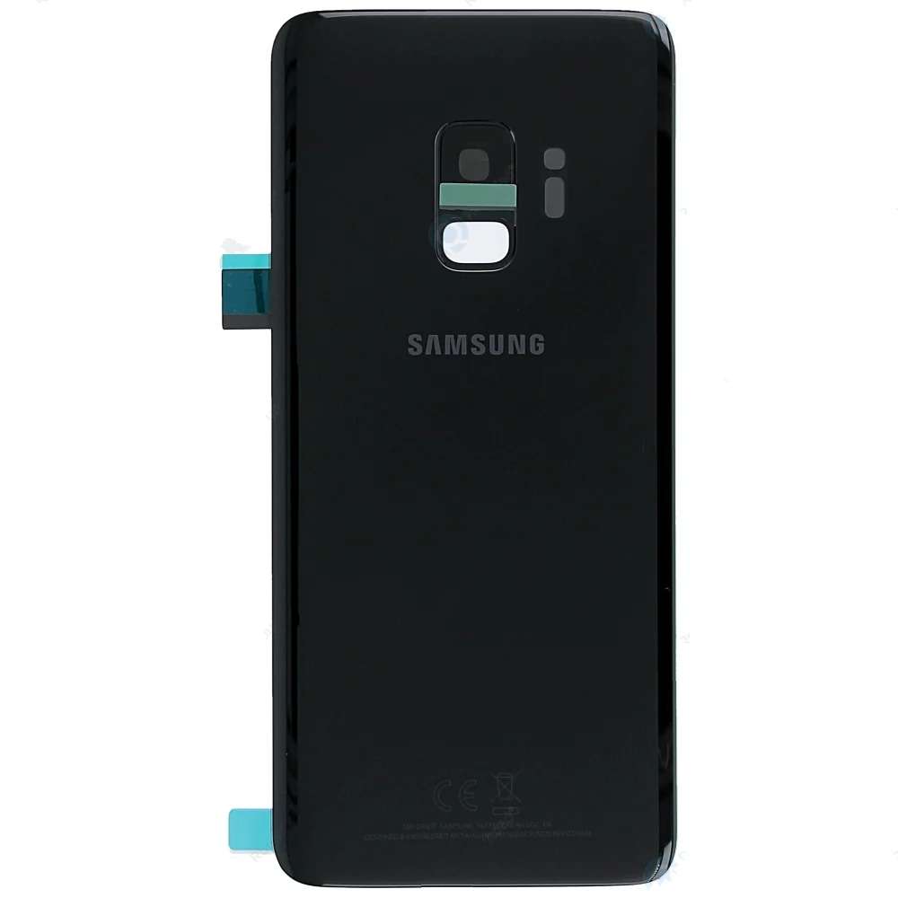 Samsung Galaxy S9 | S9+ Back Glass - Linkphones Center