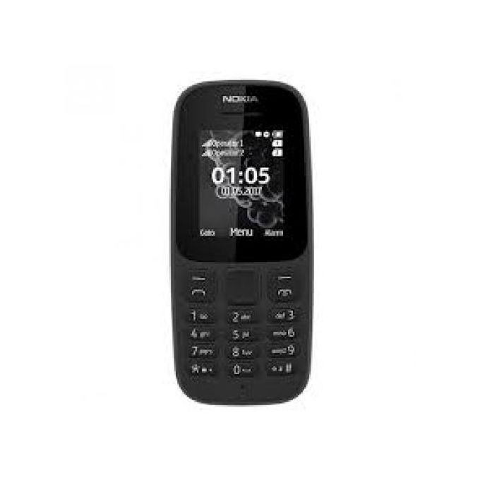 Nokia 105 2019 Price in Kenya - LinkPhones Center