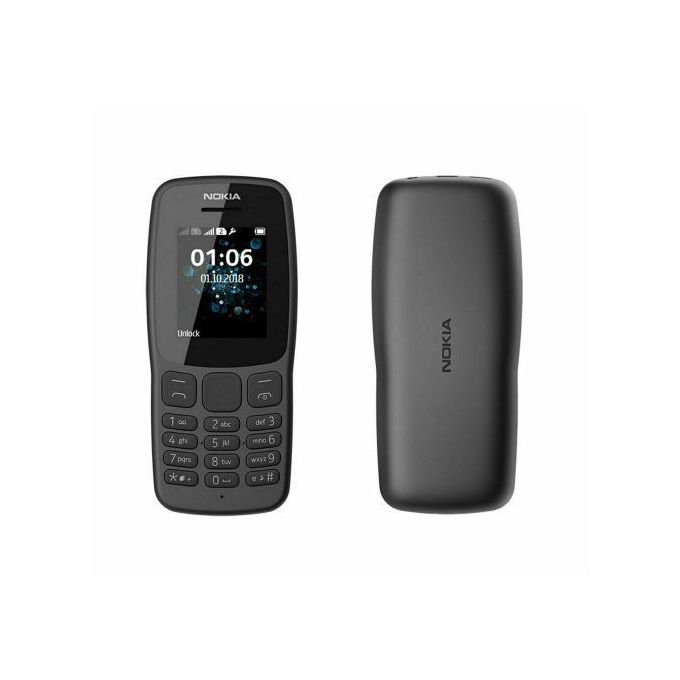 Nokia 106 4G Price in Kenya - LinkPhones Center