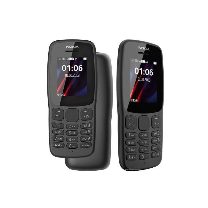Nokia 106 4G Price in Kenya - LinkPhones Center