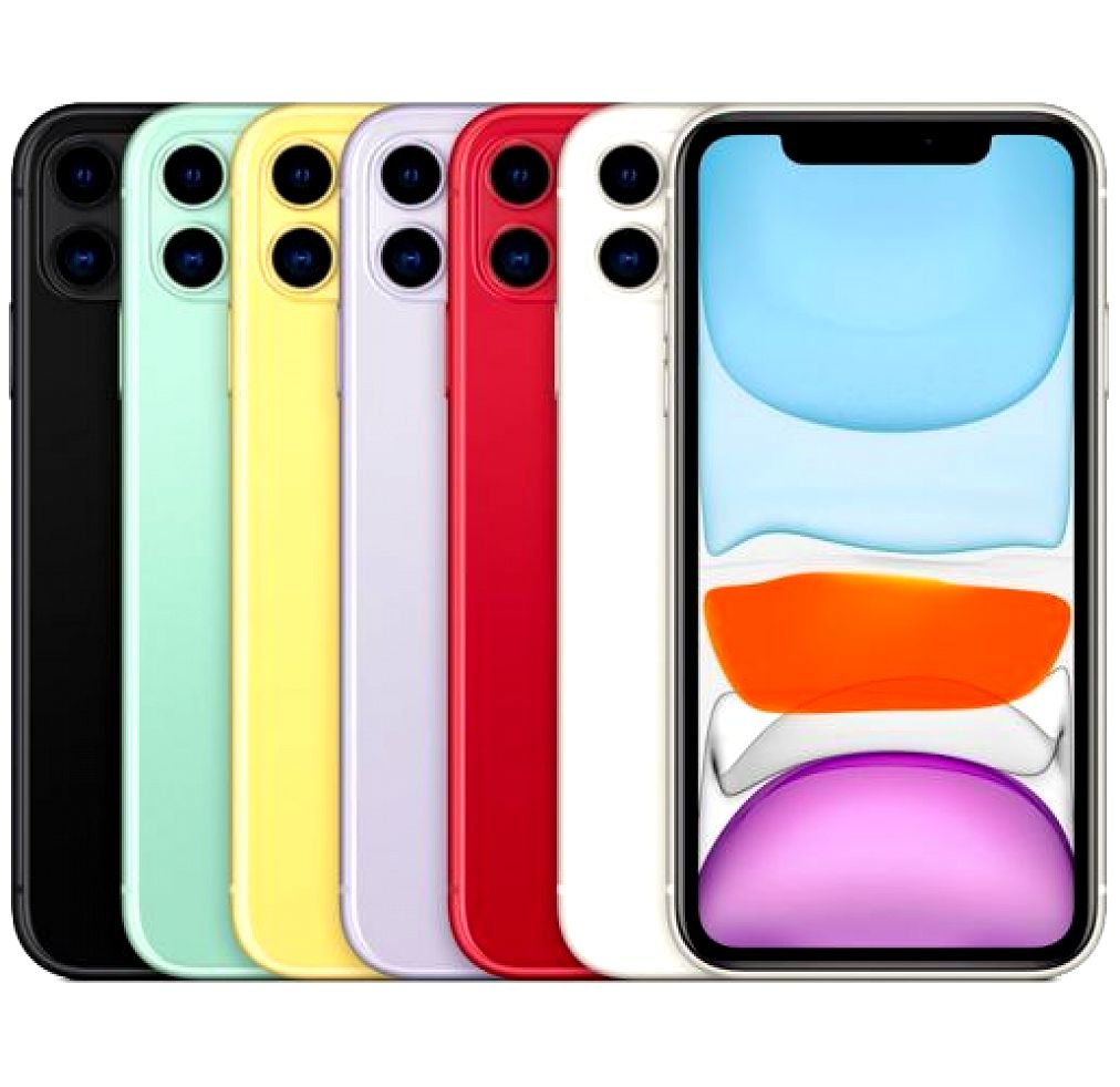 Apple iPhone 11 Price in Kenya - LinkPhones Center