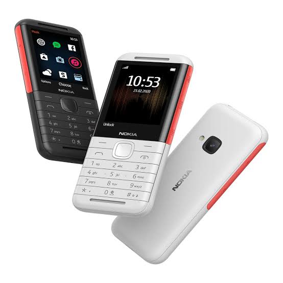 Nokia 5310 4G Price in Kenya - LinkPhones Center