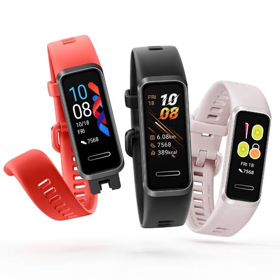 Huawei Band 4 Price in Kenya - LinkPhones Center