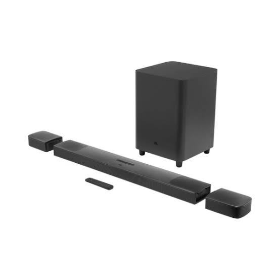 JBL Soundbar 9.1 Detachable Price in Kenya - LinkPhones Center
