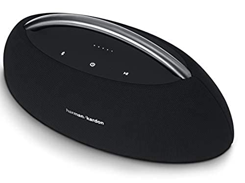 Harman Kardon Go Plus Play Bluetooth Speaker Price in Kenya - LinkPhones Center