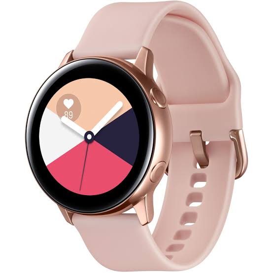 Samsung Galaxy Watch Active 2 40mm Price in Kenya - LinkPhones Center