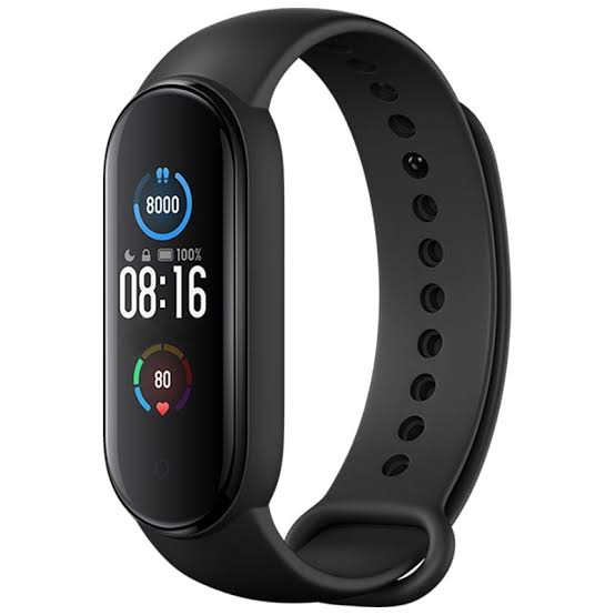 Mi Band 5 Price in Kenya - LinkPhones Center