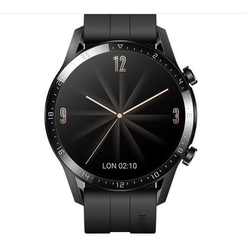 Huawei Watch GT 2 46mm Price in Kenya - LinkPhones Center