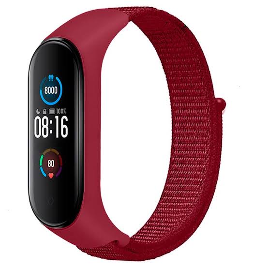 Mi Band 5 Price in Kenya - LinkPhones Center