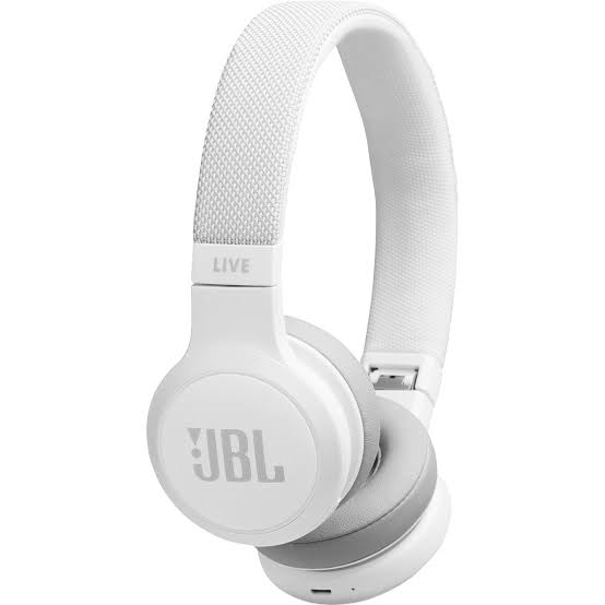 JBL Live 400BT Headphones Price in Kenya - LinkPhones Center