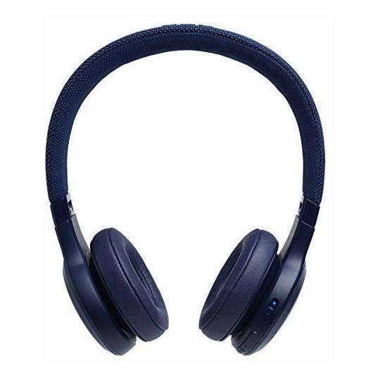 JBL Live 400BT Headphones Price in Kenya - LinkPhones Center