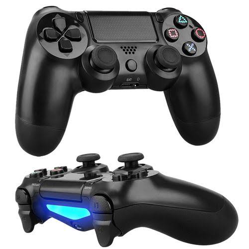 Sony PS4 Pad Dual Shock 4 Wireless Controller Price in Kenya - LinkPhones Center