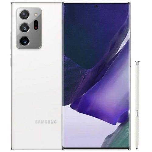 Samsung Galaxy Note 20 Ultra Ex-UK Used Price in Kenya - LinkPhones Center