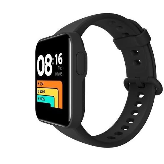 Mi Watch Lite Price in Kenya - LinkPhones Center