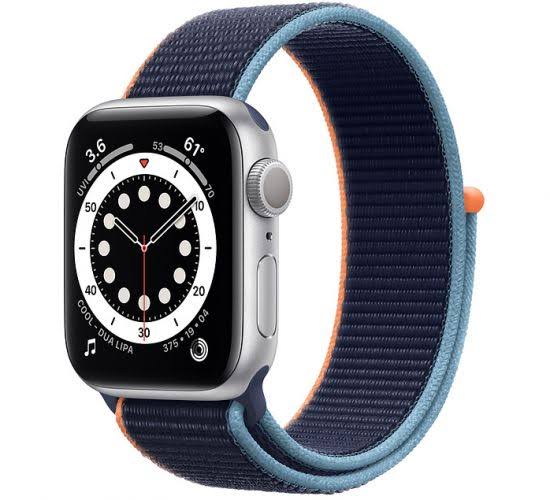Apple Watch Series 6 Price in Kenya - LinkPhones Center