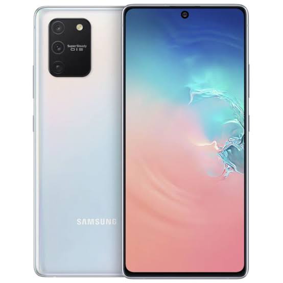 Samsung Galaxy S10 Lite 4G Price in Kenya - LinkPhones Center