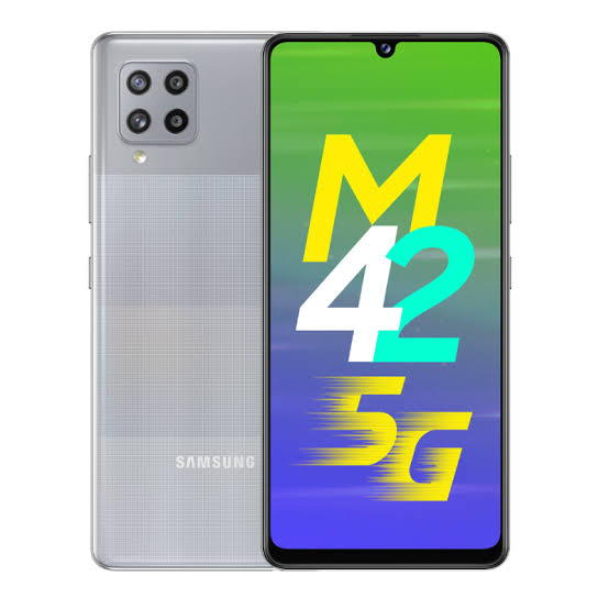 Samsung Galaxy M42 5G Price in Kenya - LinkPhones Center