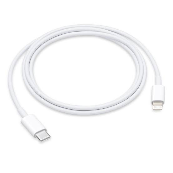 Apple USB-C To Lightning Cable Price in Kenya - LinkPhones Center