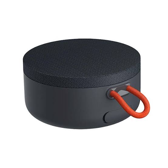 Mi Portable Bluetooth Speaker Mini Price in Kenya - LinkPhones Center